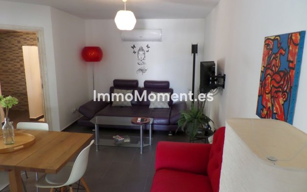 Resale - Detached villa - Benissa - Benissa Coast