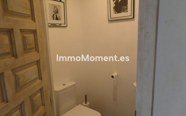Resale - Detached villa - Benissa - Benissa Coast