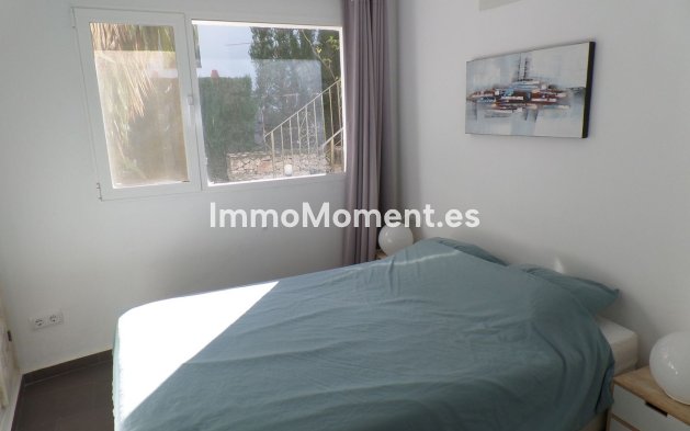 Resale - Detached villa - Benissa - Benissa Coast