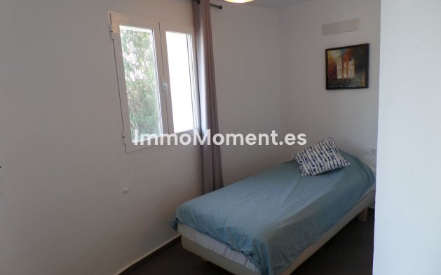 Resale - Detached villa - Benissa - Benissa Coast