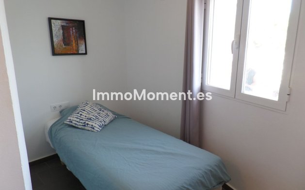 Resale - Detached villa - Benissa - Benissa Coast