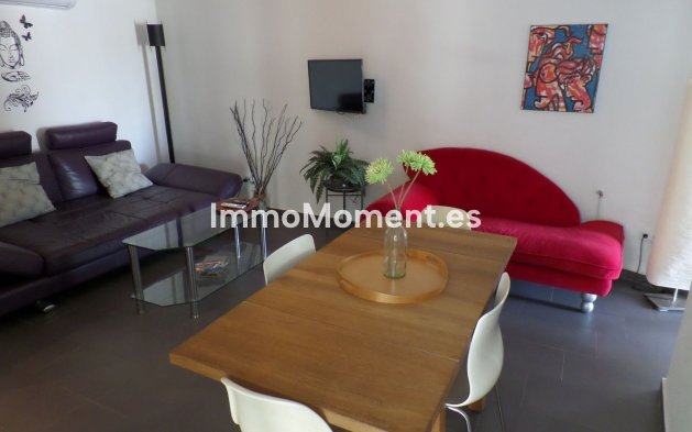 Resale - Detached villa - Benissa - Benissa Coast