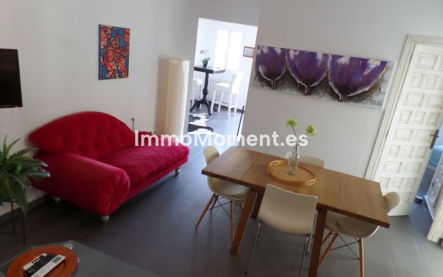 Resale - Detached villa - Benissa - Benissa Coast