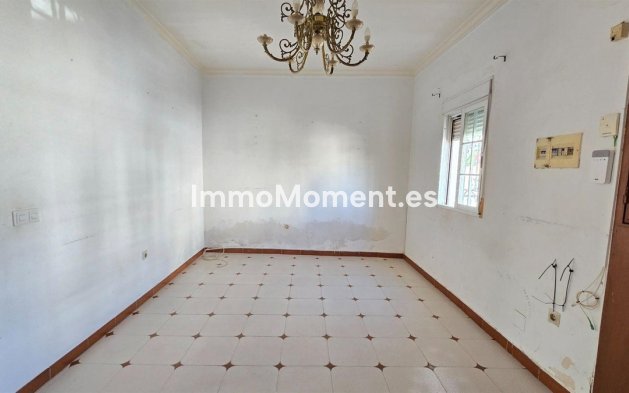 Wiederverkauf - Reihenhaus - Málaga - Campanillas