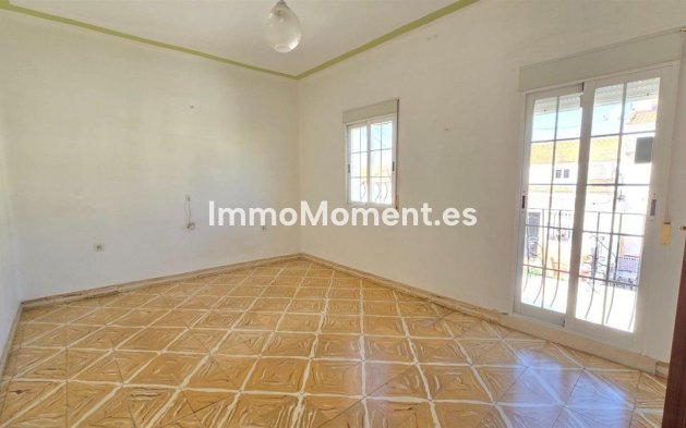 Wiederverkauf - Reihenhaus - Málaga - Campanillas