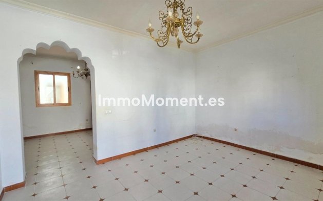 Wiederverkauf - Reihenhaus - Málaga - Campanillas