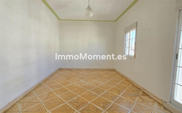 Wiederverkauf - Reihenhaus - Málaga - Campanillas