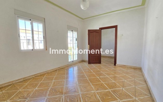 Wiederverkauf - Reihenhaus - Málaga - Campanillas