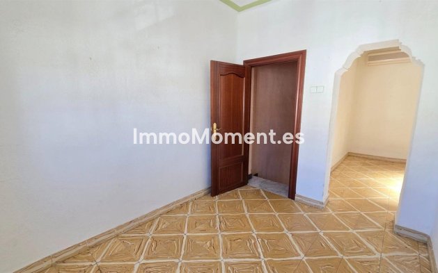 Wiederverkauf - Reihenhaus - Málaga - Campanillas