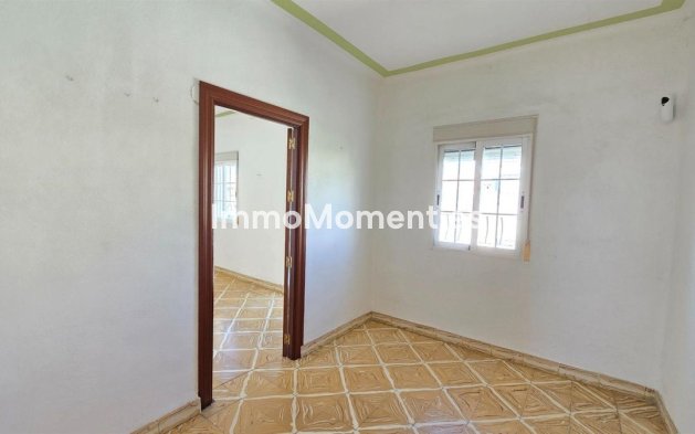 Wiederverkauf - Reihenhaus - Málaga - Campanillas