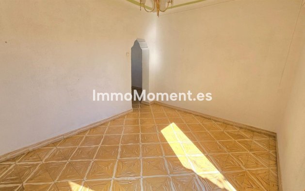 Wiederverkauf - Reihenhaus - Málaga - Campanillas