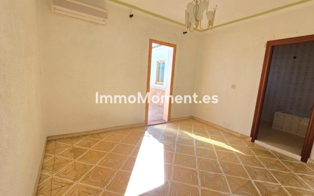 Wiederverkauf - Reihenhaus - Málaga - Campanillas