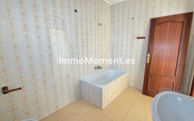 Wiederverkauf - Reihenhaus - Málaga - Campanillas