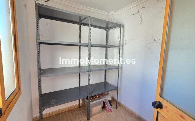 Wiederverkauf - Reihenhaus - Málaga - Campanillas