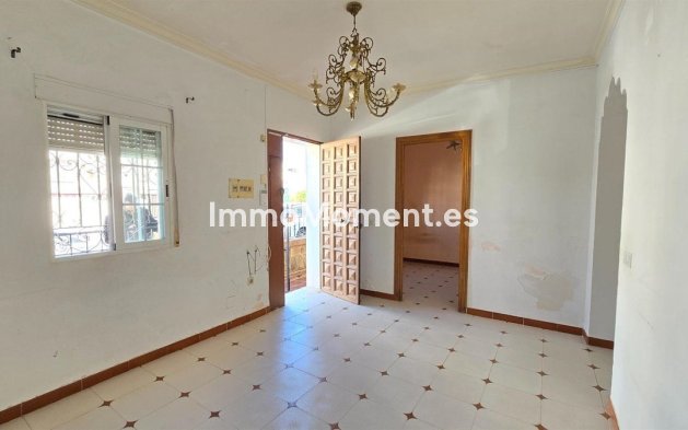 Wiederverkauf - Reihenhaus - Málaga - Campanillas