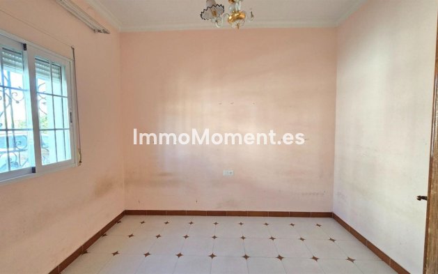 Wiederverkauf - Reihenhaus - Málaga - Campanillas