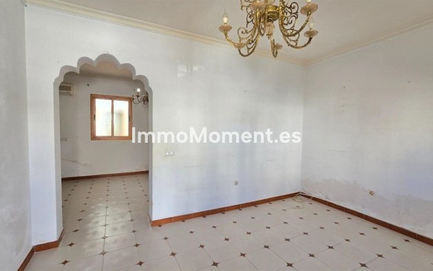 Wiederverkauf - Reihenhaus - Málaga - Campanillas
