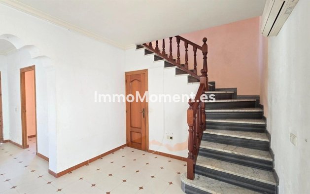 Wiederverkauf - Reihenhaus - Málaga - Campanillas