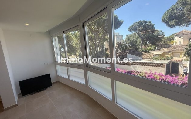 Wiederverkauf - Wohnung - Marbella - Marbella Centro