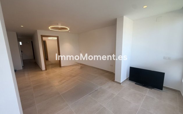 Wiederverkauf - Wohnung - Marbella - Marbella Centro