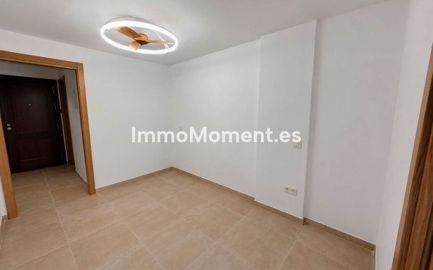 Wiederverkauf - Wohnung - Marbella - Marbella Centro