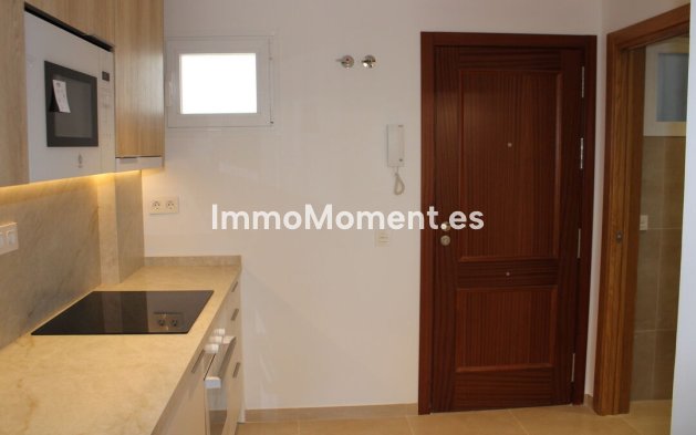 Wiederverkauf - Wohnung - Marbella - Marbella Centro