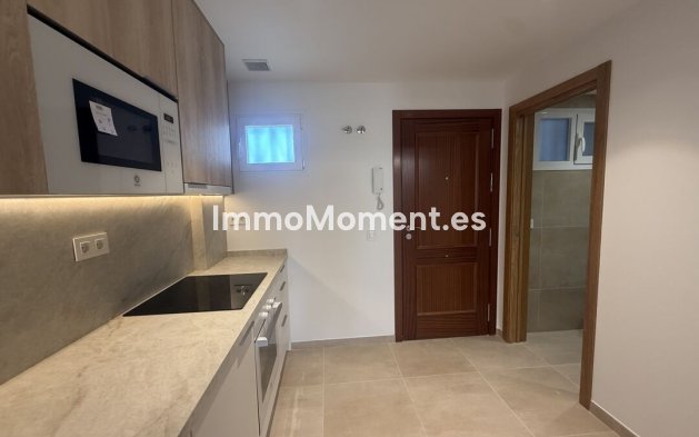 Wiederverkauf - Wohnung - Marbella - Marbella Centro