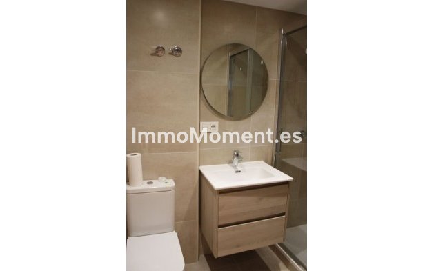 Wiederverkauf - Wohnung - Marbella - Marbella Centro