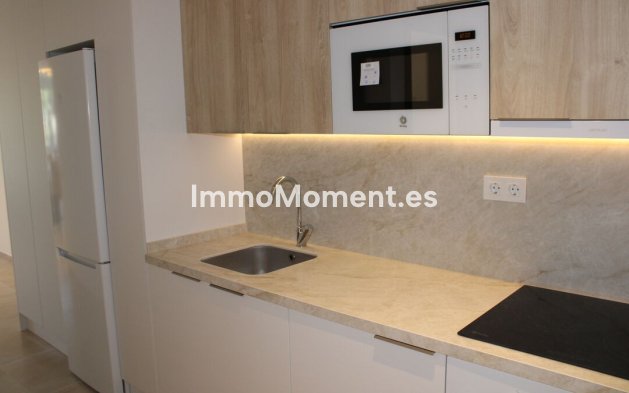 Wiederverkauf - Wohnung - Marbella - Marbella Centro