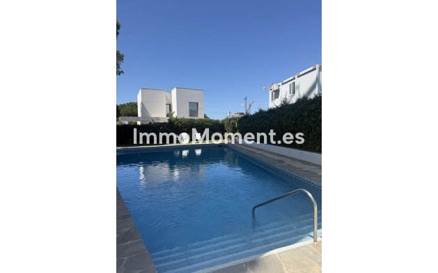 Wiederverkauf - Wohnung - Marbella - Marbella Centro