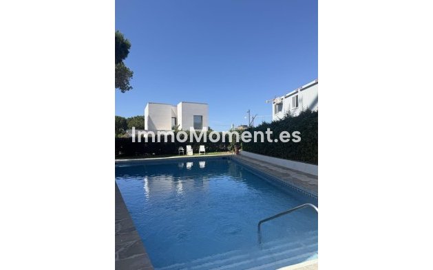 Wiederverkauf - Wohnung - Marbella - Marbella Centro