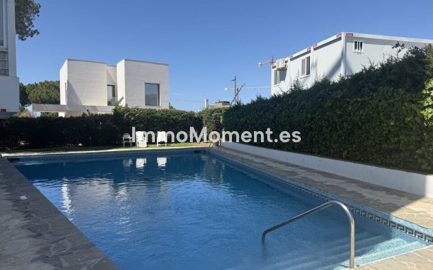 Wiederverkauf - Wohnung - Marbella - Marbella Centro