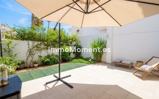 Reventa - Adosado - Torremolinos