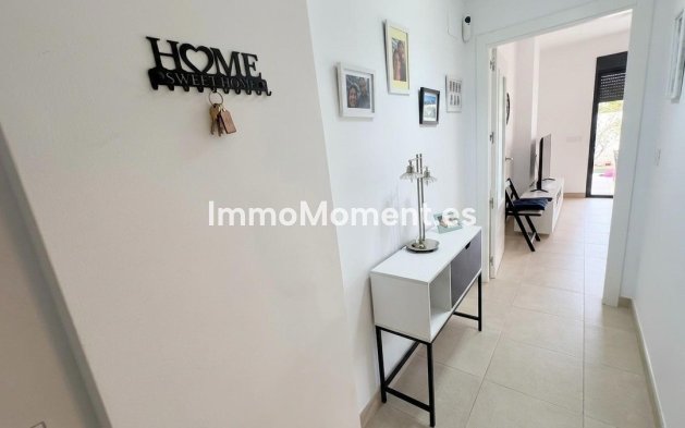 Reventa - Adosado - Torremolinos