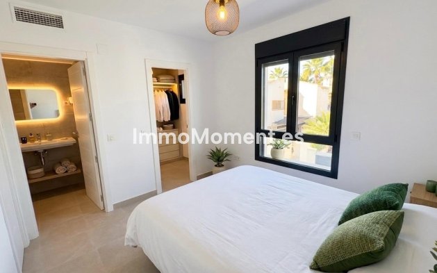 Reventa - Adosado - Torremolinos