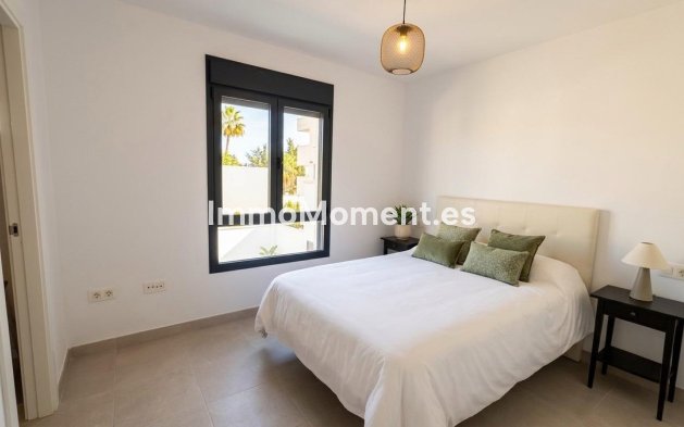 Reventa - Adosado - Torremolinos