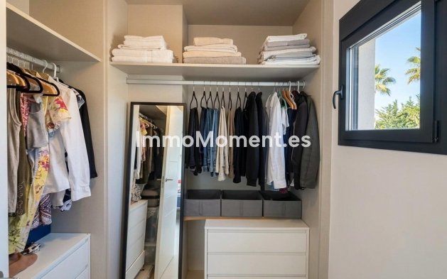 Reventa - Adosado - Torremolinos