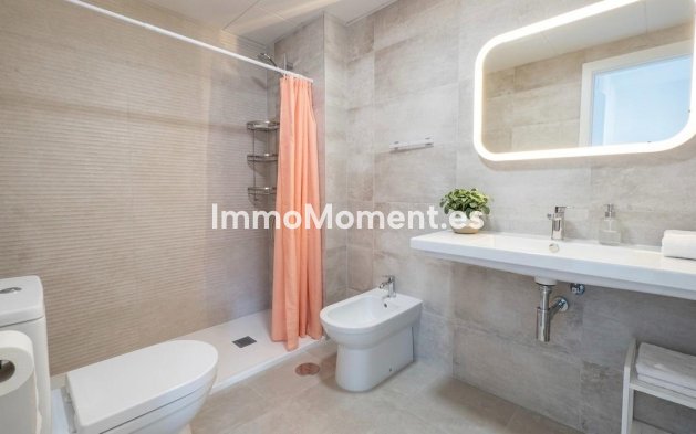 Reventa - Adosado - Torremolinos