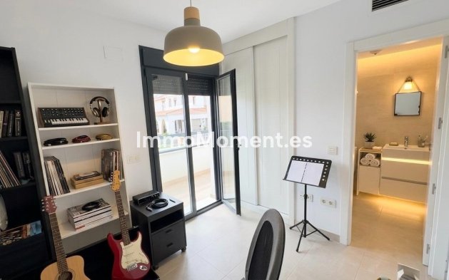Reventa - Adosado - Torremolinos