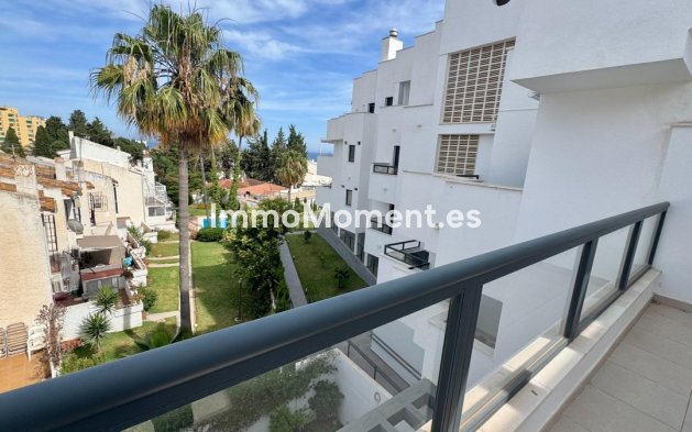 Reventa - Adosado - Torremolinos