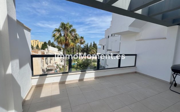 Reventa - Adosado - Torremolinos