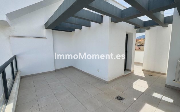 Reventa - Adosado - Torremolinos