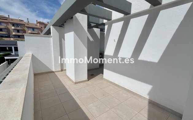 Reventa - Adosado - Torremolinos
