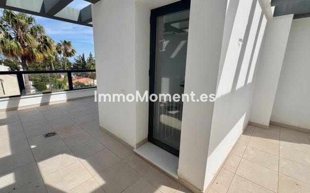 Reventa - Adosado - Torremolinos