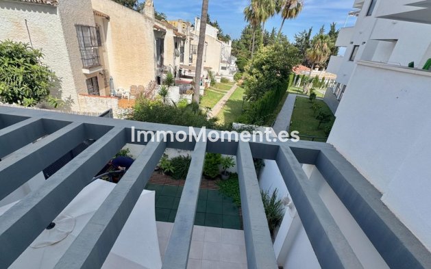 Reventa - Adosado - Torremolinos