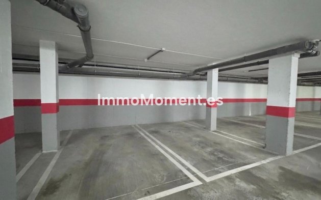 Reventa - Adosado - Torremolinos