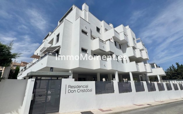 Reventa - Adosado - Torremolinos