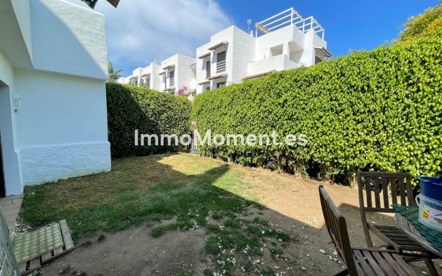 Wiederverkauf - Wohnung - Estepona  - Selwo