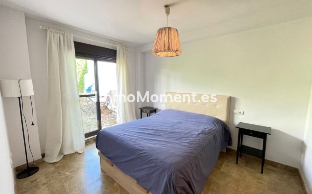 Wiederverkauf - Wohnung - Estepona  - Selwo