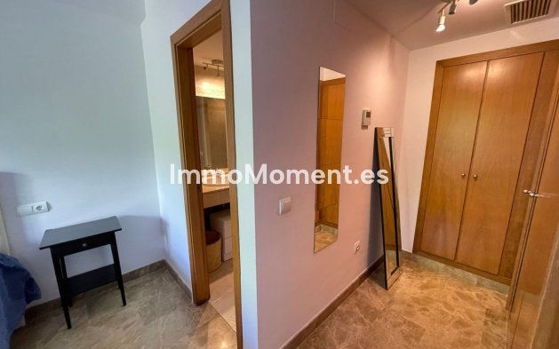 Wiederverkauf - Wohnung - Estepona  - Selwo